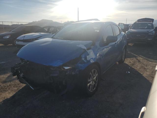 Obraz 2016 TOYOTA SCION IA  2016