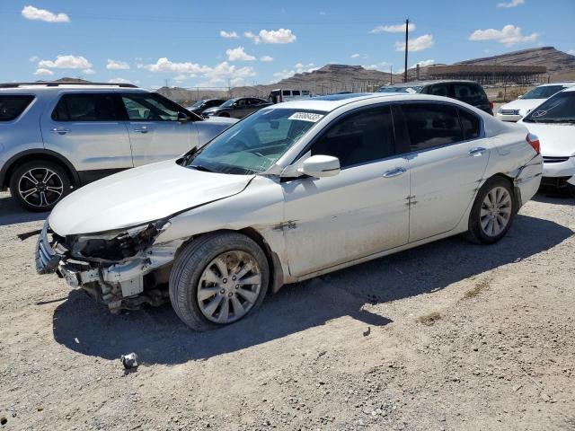 Image 1 of 2014 HONDA ACCORD EX 2014 with VIN 1HGCR2F74EA194988