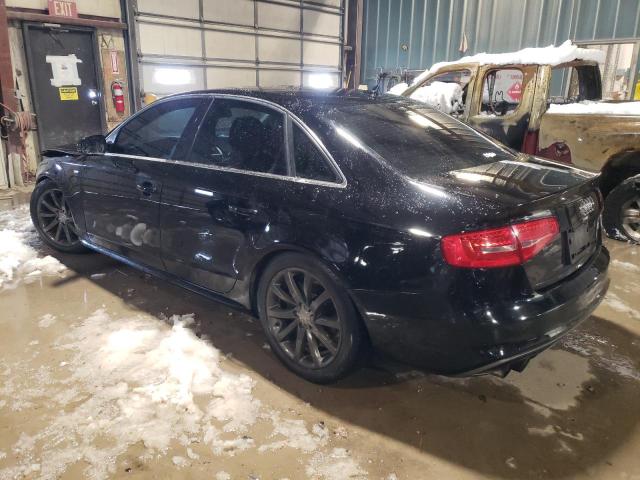 Obraz 2 z 2014 AUDI A4 PREMIUM 2014 z VIN WAUBFAFL6EN029587