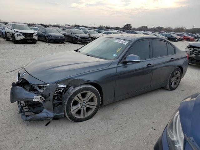 Obraz 1 z 2016 BMW 328 I SULEV 2016 z VIN WBA8E9G5XGNT43659