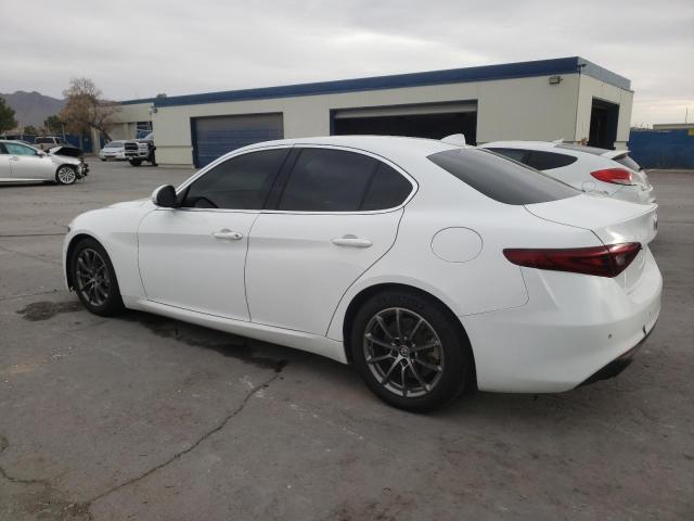 Изображение 2 2018 ALFA ROMEO GIULIA  2018 с VIN ZARFAEBN2J7582680