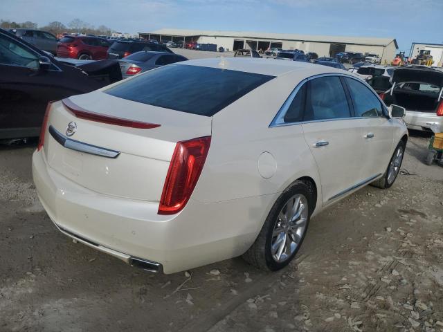 Изображение 3 2013 CADILLAC XTS LUXURY COLLECTION 2013 с VIN 2G61P5S3XD9149311