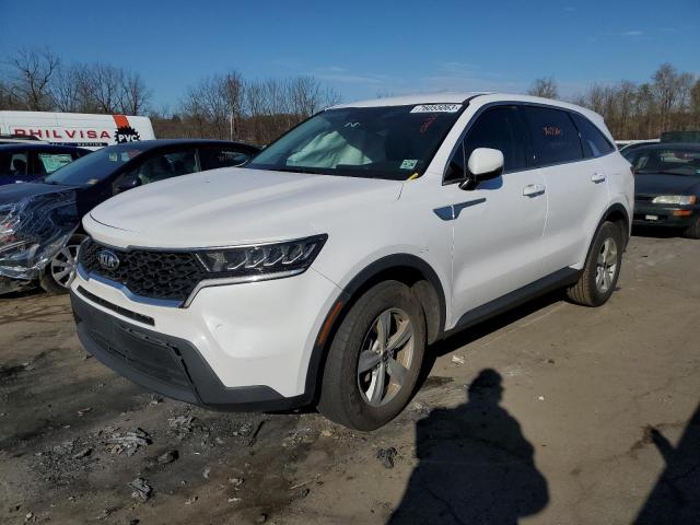 2021 KIA SORENTO LX 2021 image