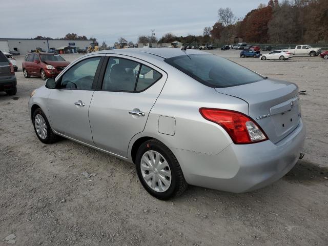Obraz 2 z 2012 NISSAN VERSA S 2012 z VIN 3N1CN7AP6CL924780