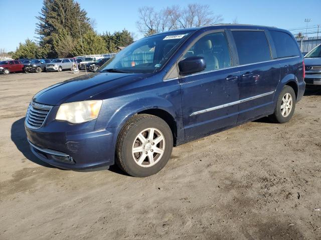 2012 CHRYSLER TOWN & COUNTRY TOURING 2012 image