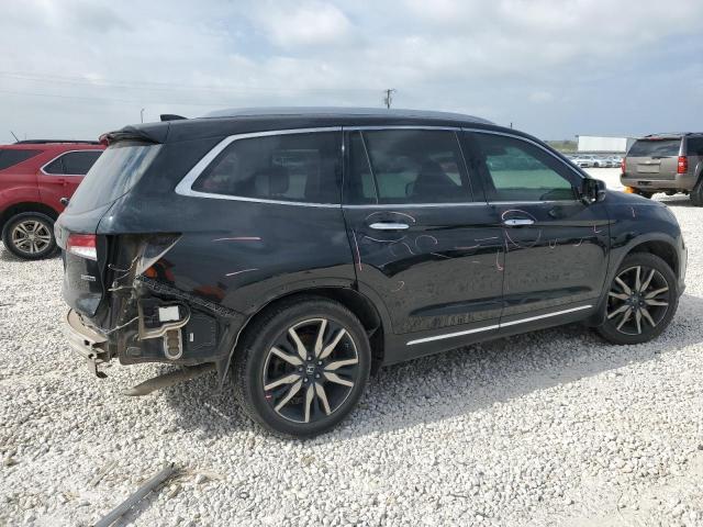 Image 3 of 2019 HONDA PILOT TOURING 2019 with VIN 5FNYF5H6XKB000793