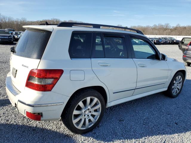 Изображение 3 2012 MERCEDES-BENZ GLK 350 4MATIC 2012 с VIN WDCGG8HB1CF743857