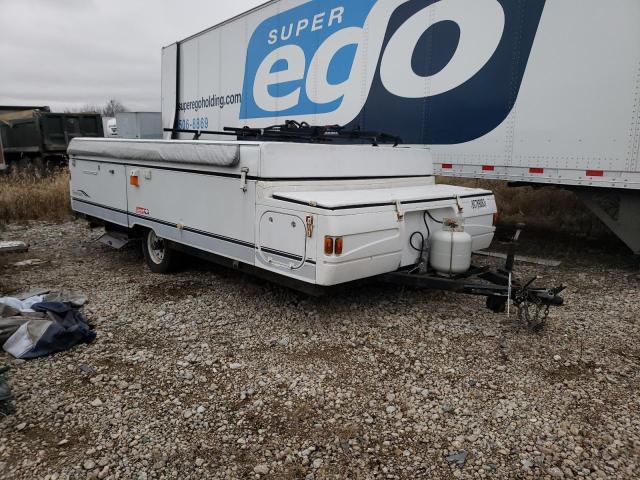 Изображение 2003 COLE CAMPER 2003