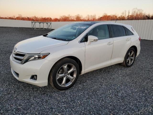 Изображение 1 2015 TOYOTA VENZA LE 2015 с VIN 4T3BK3BB1FU117528