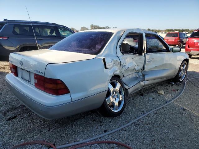 Obraz 3 z 1997 LEXUS LS 400 1997 z VIN JT8BH28F6V0076074