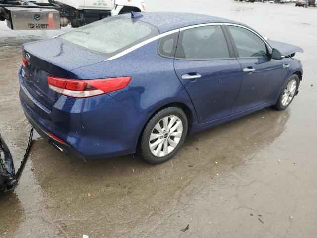Obraz 3 z 2016 KIA OPTIMA LX 2016 z VIN 5XXGT4L3XGG067880