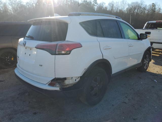Image 3 of 2017 TOYOTA RAV4 LE 2017 with VIN JTMZFREV7HJ709660