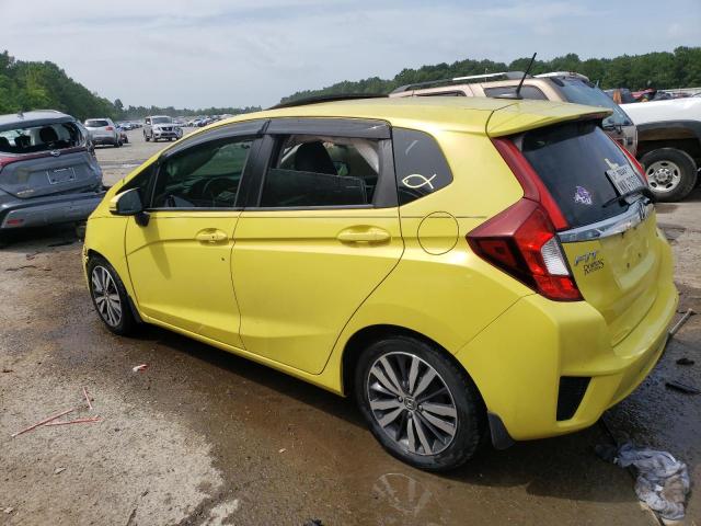 Obraz 2 z 2015 HONDA FIT EX 2015 z VIN 3HGGK5H80FM748027