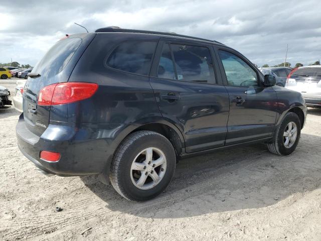 Obraz 3 z 2007 HYUNDAI SANTA FE GLS 2007 z VIN 5NMSG13D67H107699