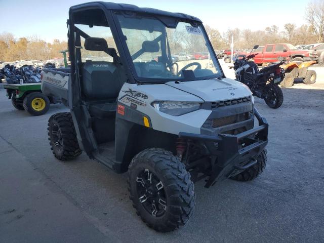 Image 1 of 2021 POLARIS RANGER XP 1000 PREMIUM 2021 with VIN 4XARRE993M8454351