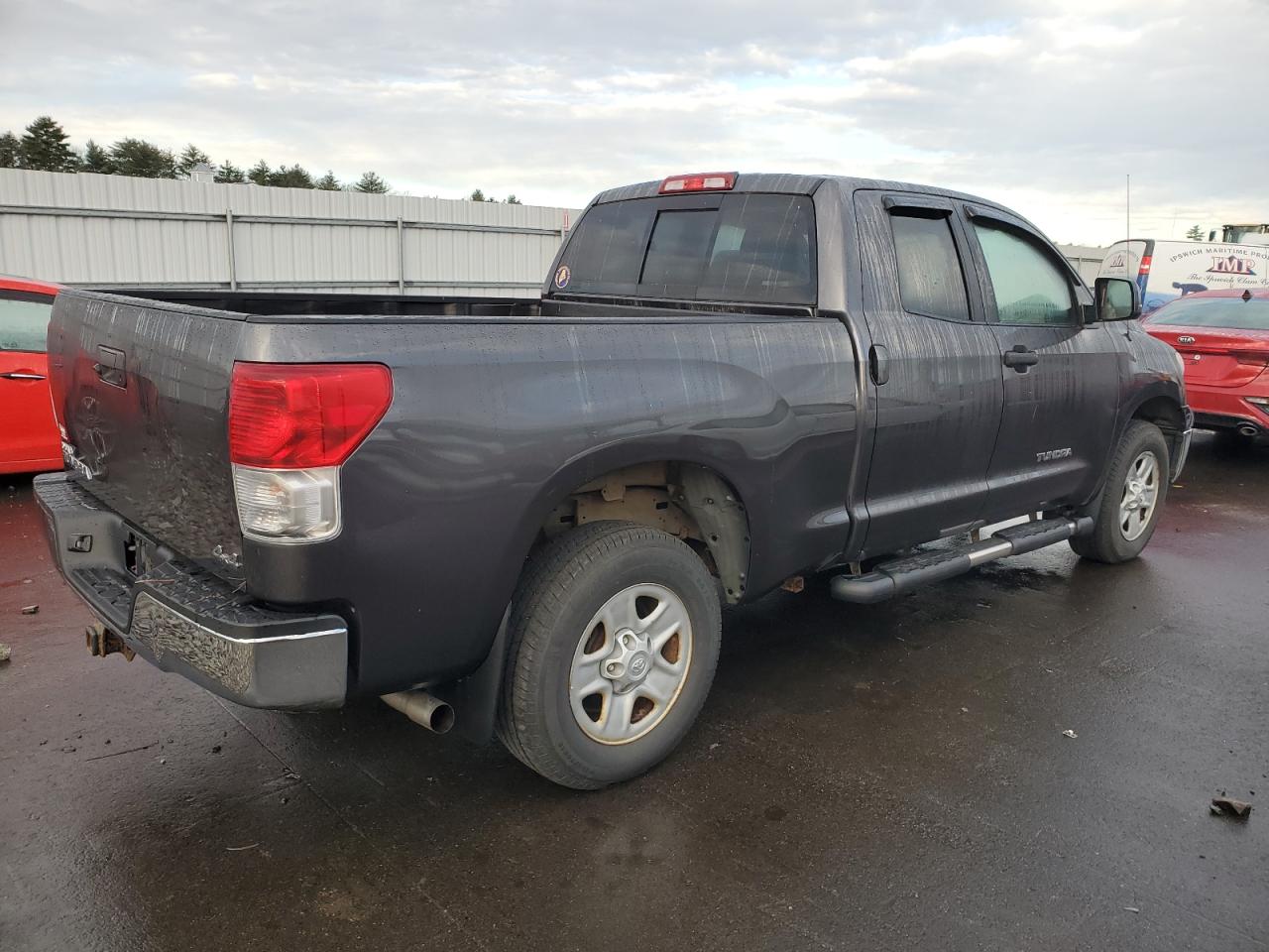 Изображение 3 2013 TOYOTA TUNDRA DOUBLE CAB SR5 2013 с VIN 5TFUM5F15DX046102