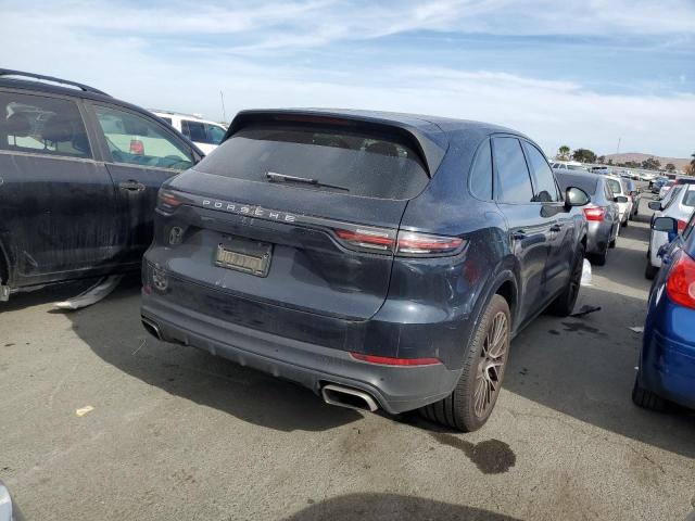 Obraz 3 z 2019 PORSCHE CAYENNE  2019 z VIN WP1AA2AY3KDA02112