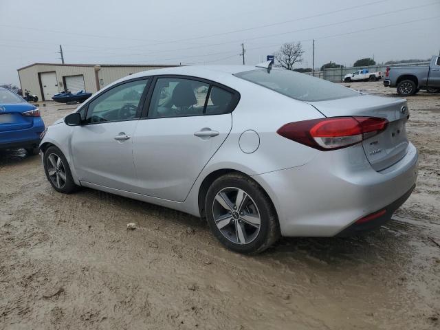 Изображение 2 2018 KIA FORTE LX 2018 с VIN 3KPFL4A79JE246770