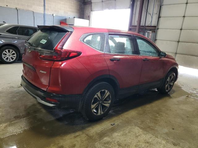 Изображение 3 2020 HONDA CR-V LX 2020 с VIN 5J6RW2H28LL004186