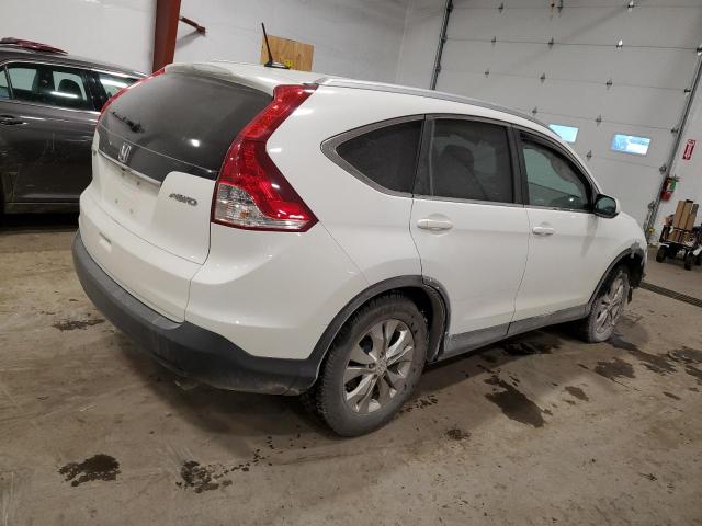 Obraz 3 z 2012 HONDA CR-V EXL 2012 z VIN 5J6RM4H77CL069172
