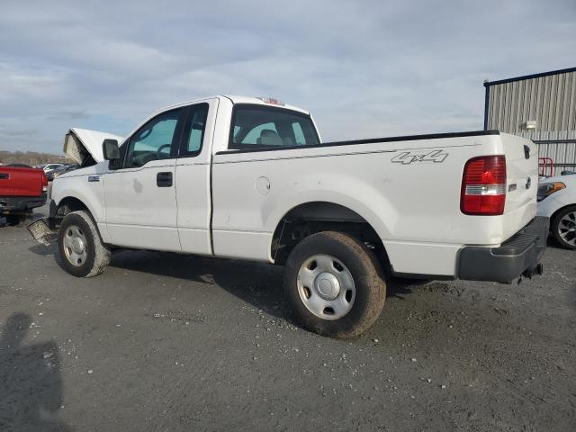 Image 2 of 2006 FORD F150  2006 with VIN 1FTRF14V76NB24375