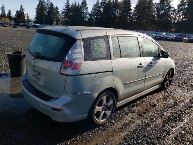 Изображение 3 2007 MAZDA 5  2007 с VIN JM1CR293570155231