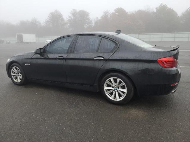 Изображение 2 2014 BMW 528 XI 2014 с VIN WBA5A7C54ED620205