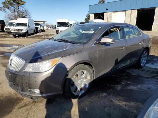 2010 BUICK LACROSSE CXL 2010 image