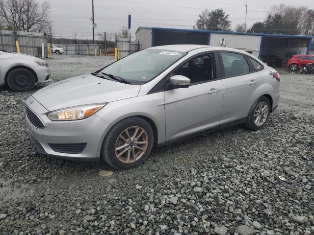 Image 1 of 2015 FORD FOCUS SE 2015 with VIN 1FADP3F26FL376335