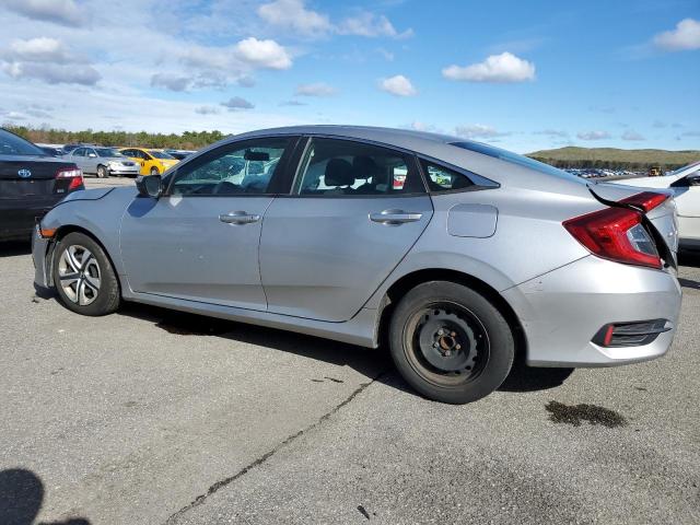 Изображение 2 2018 HONDA CIVIC LX 2018 с VIN 2HGFC2F54JH500550