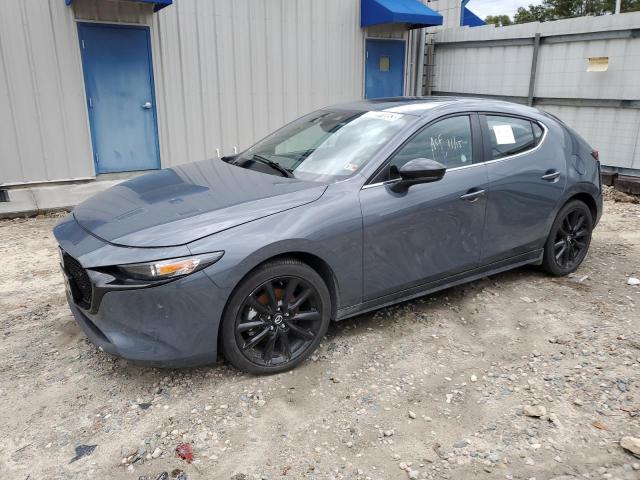 Obraz 2023 MAZDA 3 PREFERRED 2023