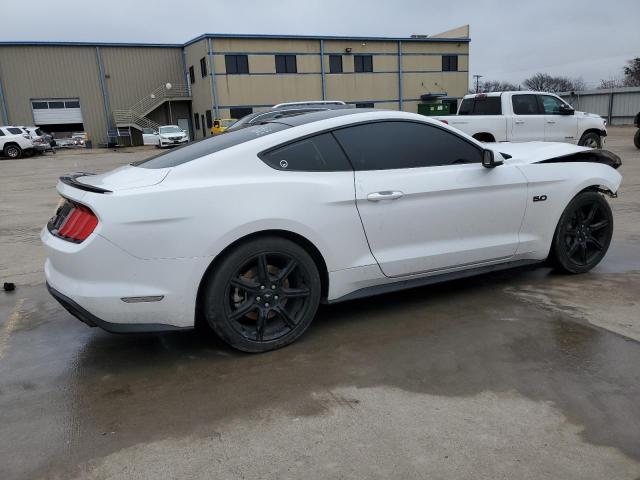 Изображение 3 2018 FORD MUSTANG GT 2018 с VIN 1FA6P8CF9J5104145