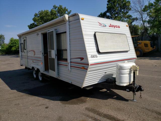 1998 JAYCO EAGLE 1998 image
