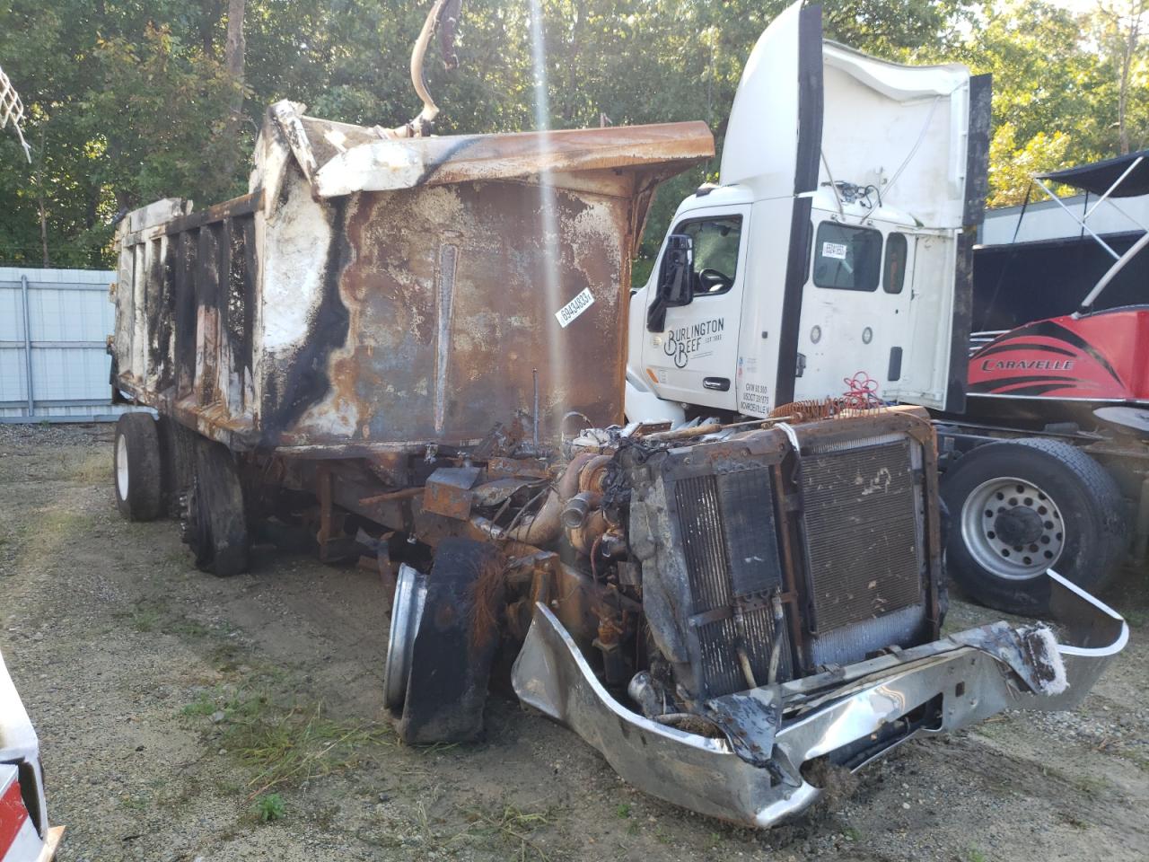 2005 INTERNATIONAL 9200 9200I 2005 image