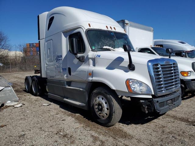 2016 FREIGHTLINER CASCADIA 125  2016 image