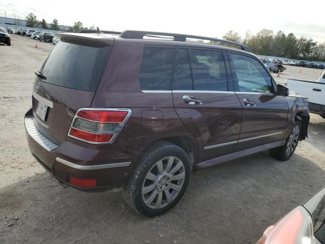 Image 3 of 2010 MERCEDES-BENZ GLK 350 2010 with VIN WDCGG5GB9AF413459