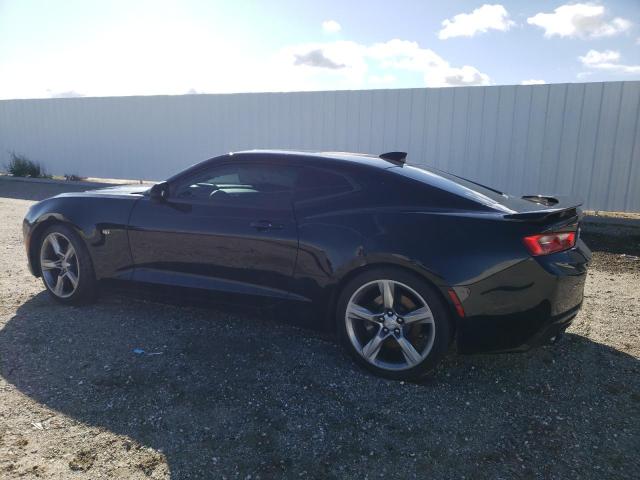 Obraz 2 z 2016 CHEVROLET CAMARO SS 2016 z VIN 1G1FF1R78G0134885
