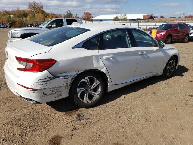 Image 3 of 2020 HONDA ACCORD EX 2020 with VIN 1HGCV1F44LA155374