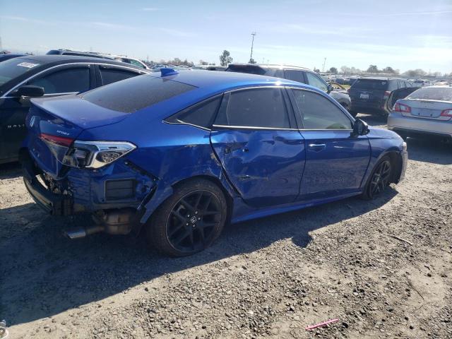Image 3 of 2023 HONDA CIVIC SPORT 2023 with VIN 2HGFE2F52PH524543