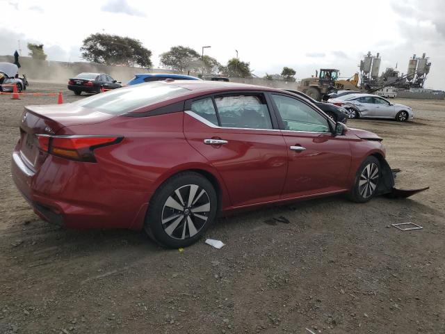Obraz 3 z 2022 NISSAN ALTIMA SV 2022 z VIN 1N4BL4DV7NN341456