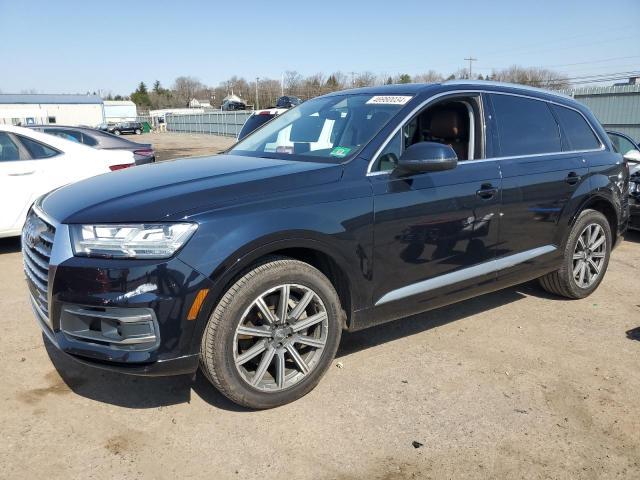 2018 AUDI Q7 PREMIUM PLUS 2018 image