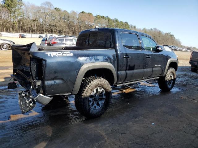 Obraz 3 z 2022 TOYOTA TACOMA DOUBLE CAB 2022 z VIN 3TMAZ5CN4NM160742