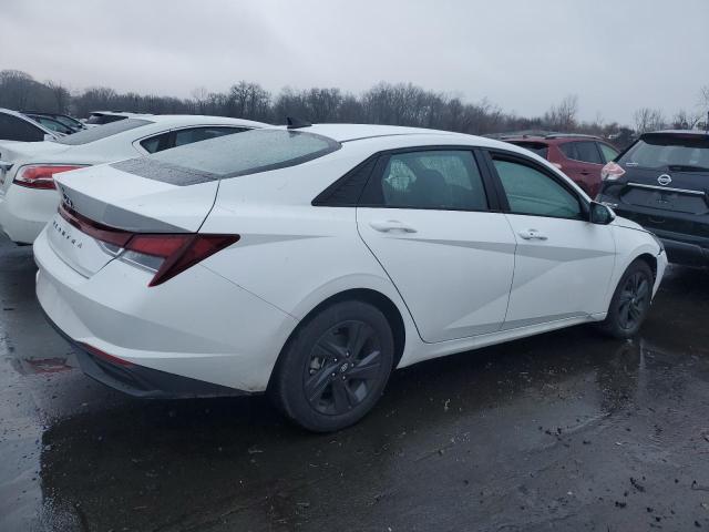 Image 3 of 2023 HYUNDAI ELANTRA SEL 2023 with VIN 5NPLM4AG4PH116867