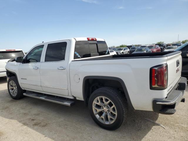 Image 2 of 2017 GMC SIERRA C1500 SLT 2017 with VIN 3GTP1NEC5HG516373