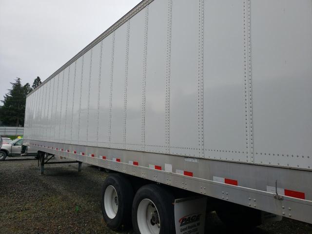 Изображение 3 2021 UTILITY TRAILER 2021 с VIN 1DW1A5324MBA46465