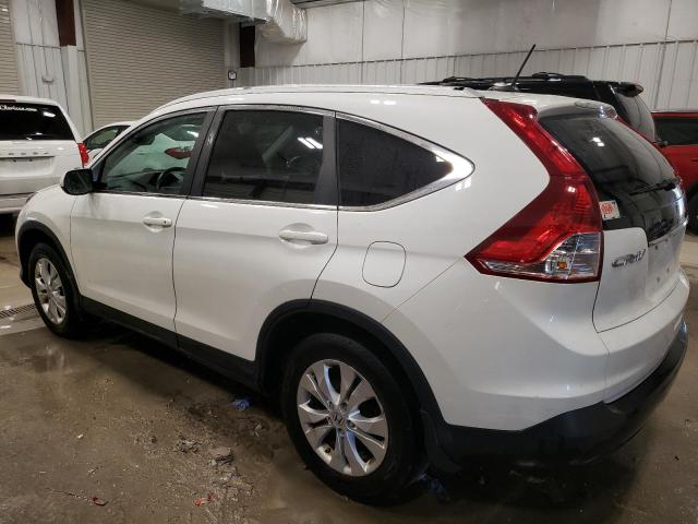 Obraz 2 z 2013 HONDA CR-V EXL 2013 z VIN 5J6RM4H7XDL023207