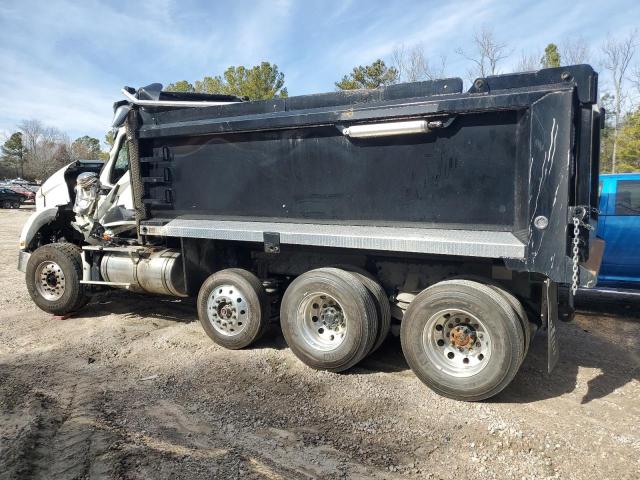 Image 3 of 2024 INTERNATIONAL HX620  2024 with VIN 3HTPCAPT3RN728690