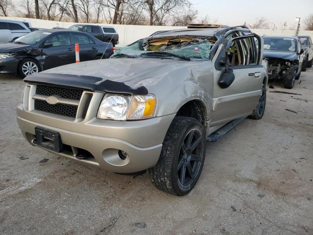 2005 FORD EXPLORER SPORT TRAC  2005 image