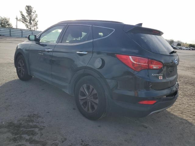 Obraz 2 z 2014 HYUNDAI SANTA FE SPORT  2014 z VIN 5XYZUDLB2EG174461