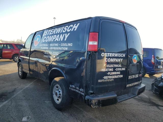 Image 2 of 2019 GMC SAVANA G3500 2019 with VIN 1GTZ7GFG3K1228099